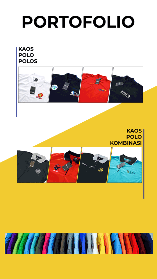 portofolio ozzy clothing<br />
