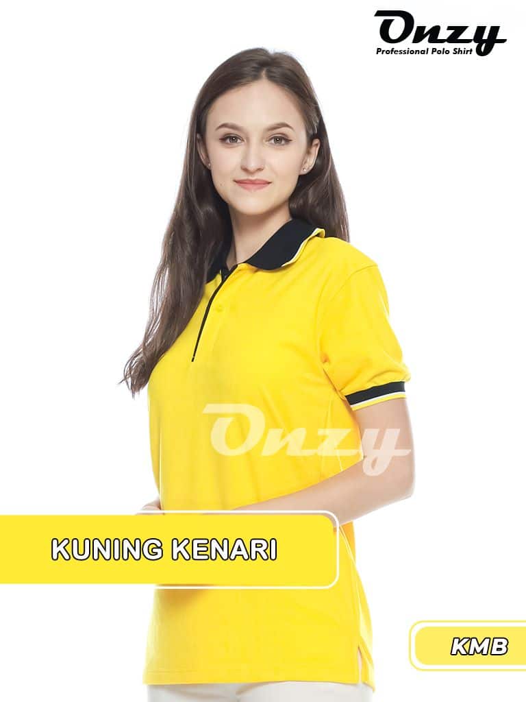 kaos polo kombinasi, kaos polo, ozzy clothing, onzy polo shirt