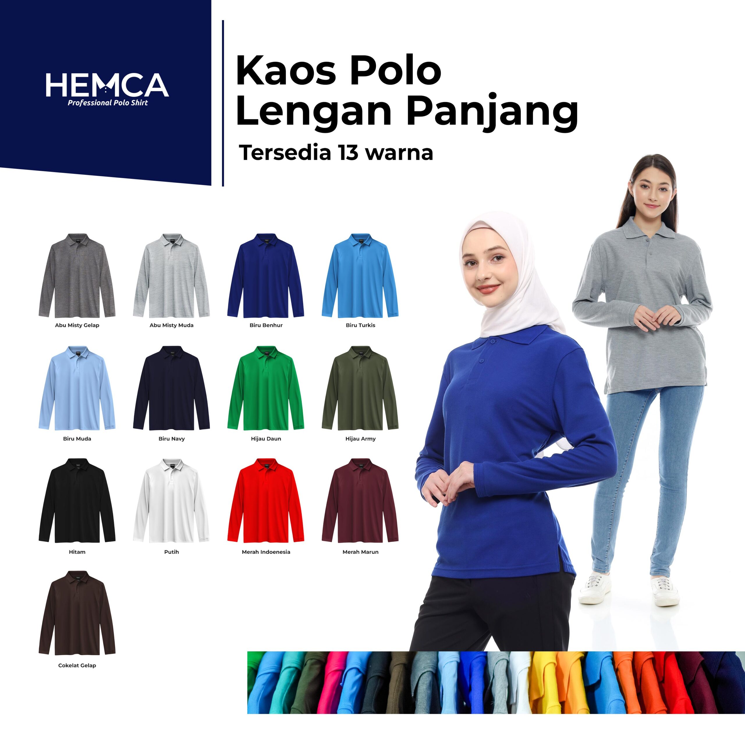 _COVER KAOS POLO KOLASE - LENGAN PANJANG_2025